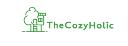 TheCozyHolic logo