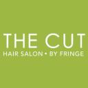 The Cut Salon logo
