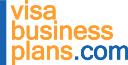 Visa Business Plans logo