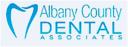 Tooth Implants Albany logo