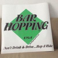 Bar Hopping USA image 1