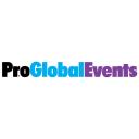 ProGlobalEvents logo