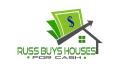 Russ Buys Houses For Cash logo