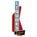 Zipps Liquors logo