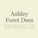 Ashley Foret Dees, LLC logo