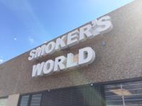Smoker's World image 1