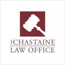 The Chastaine Law Office logo