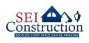 SEI Construction, Inc. logo
