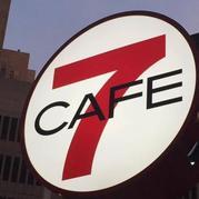 Cafe 7 Downtown image 1