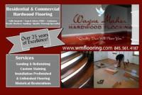Wayne Maher Hardwood Flooring image 2