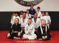 Dominion Kids Martial Arts image 2