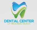 Dental Center Of Redondo Beach logo