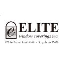 Elite Window Coverings logo