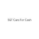 S&T Cars for Cash logo