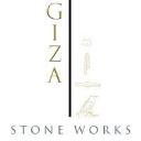 Giza Stone Works logo