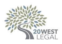 20 West Legal image 2