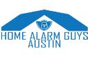 Austin Home Alarm Guys logo