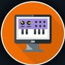 SoundCloud Clone logo