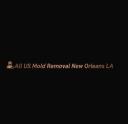All US Mold Removal New Orleans LA  logo