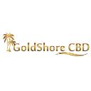 GoldShore CBD logo