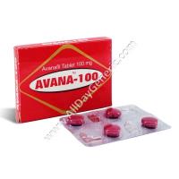 Avana 100 mg image 2