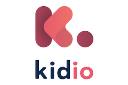 Kidio logo