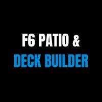 F6 Patio & Deck Builder image 1