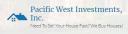 Pacific West Investments, Inc logo