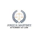 Jorge H. Martinez Attorney At Law logo