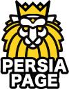 Persia Page Local Business Directory logo
