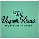 Vapor Krew logo