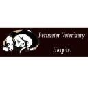 Perimeter Veterinary Hospital logo
