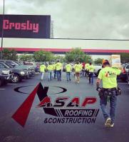 ASAP Commercial Roofing image 1