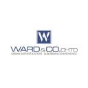 Ward & Co., Chtd. logo