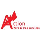 Action Yard and Tree Service Tucson AZ logo