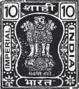 Imperial India logo