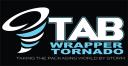 TAB Wrapper Tornado logo