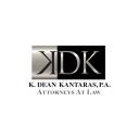 K. Dean Kantaras, P.A. logo