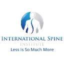 International Spine Institute logo