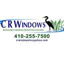 C R Windows Inc logo