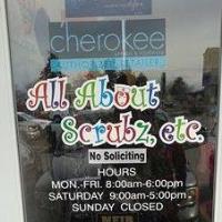 All About Scrubz Etc image 2