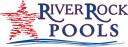 River Rock Pools logo