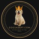 Dogsadept logo