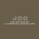 Law Offices of J. Christian Conrad APC logo