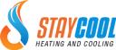 Stay Cool Heating and Cooling logo