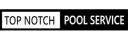 Top Notch Pool Service logo