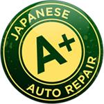 A+ Japanese Auto Repair Inc. image 1