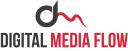 Digital Media Flow logo