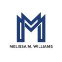 Melissa M. Williams logo