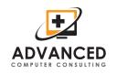 Advanced Computer Consulting logo